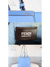 Used luxury goods Daol Toujour tote and shoulder bag 8BH250 condition B - FENDI - BALAAN 7