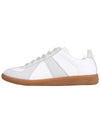 Replica Low Top Sneakers White - MAISON MARGIELA - BALAAN 4