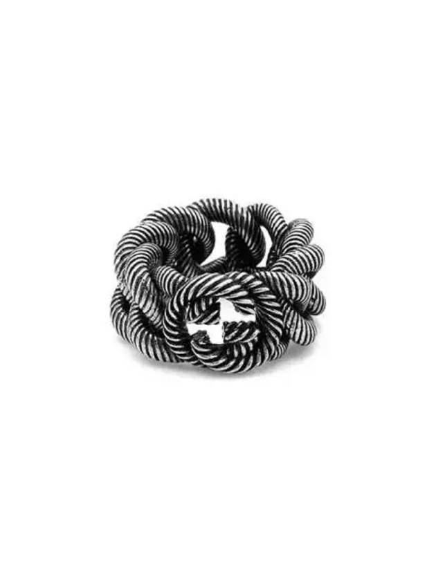 ring 270892 - GUCCI - BALAAN 1