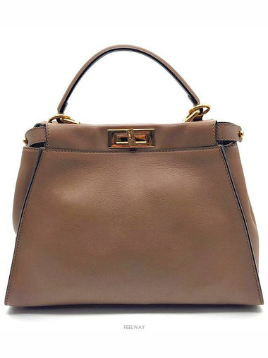 women shoulder bag - FENDI - BALAAN 1