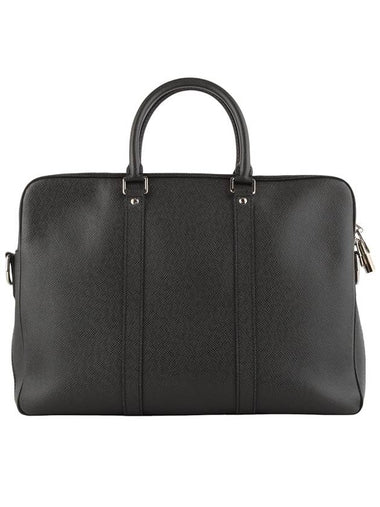 M30638 Taiga Port Voyage PM Briefcase 33727 3 - LOUIS VUITTON - BALAAN 1