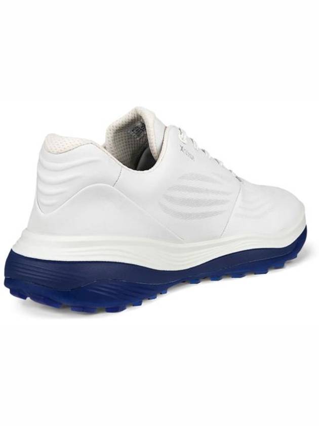 Golf LT1 Spikeless White - ECCO - BALAAN 4