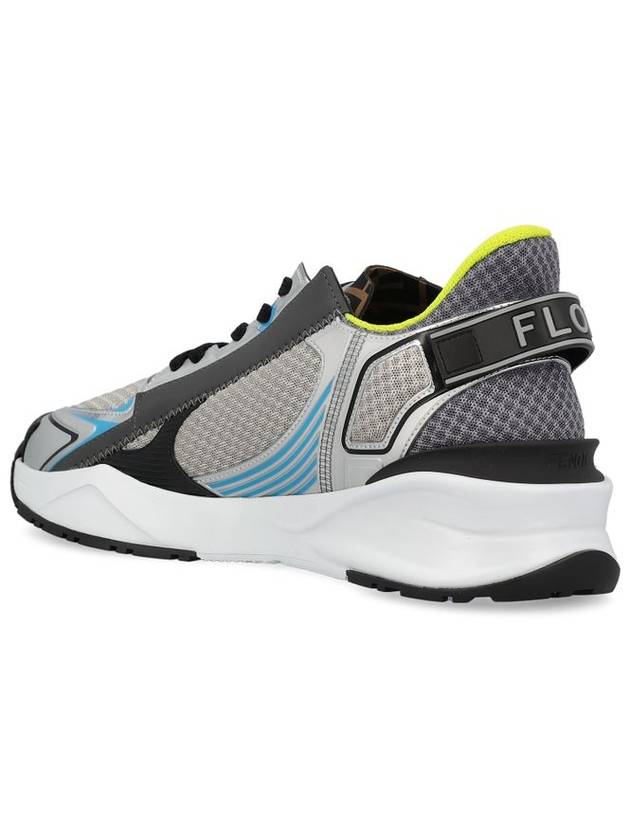 Fendi Sneakers - FENDI - BALAAN 3