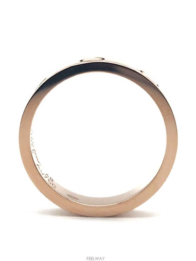 women rings - CARTIER - BALAAN 5