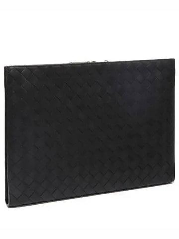 Intrecciato document case - BOTTEGA VENETA - BALAAN 1