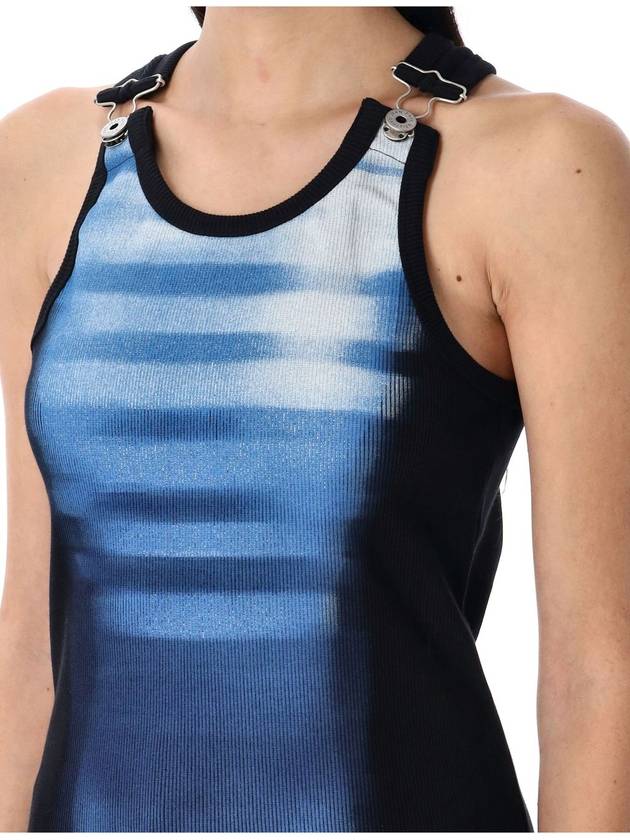 TANK TOP LE MALE - JEAN PAUL GAULTIER - BALAAN 3