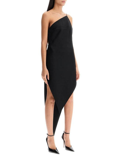 asymmetric one-should - ALEXANDER WANG - BALAAN 2