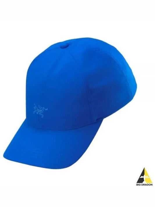 ARC TERYX SMALL BIRD HAT AEOFUX7074VIF - ARC'TERYX - BALAAN 1