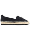 Lenny espadrilles black - MICHAEL KORS - BALAAN.