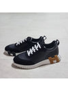 Bouncing Low Top Sneakers Noir - HERMES - BALAAN 2