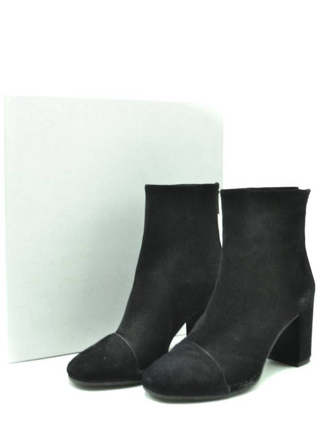 Delcarlo Booties - DEL CARLO - BALAAN 4