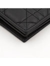 women lady wallet mini - DIOR - BALAAN 8