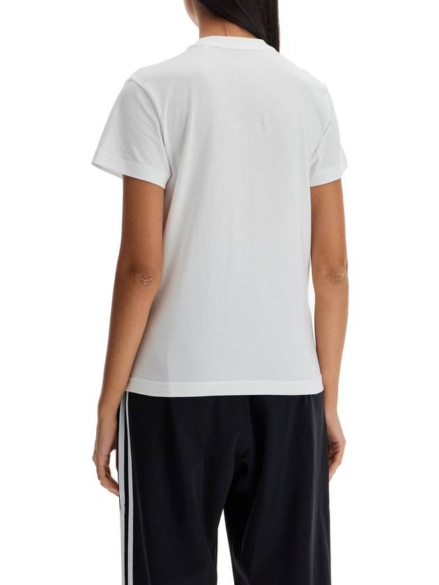 regular fit t-shirt - Y-3 - BALAAN 3