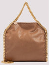 StellaMcCartney Mini Parabella Tote Bag 371223 - STELLA MCCARTNEY - BALAAN 1