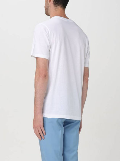 T-shirt stampata Ps Paul Smith - PAUL SMITH - BALAAN 2