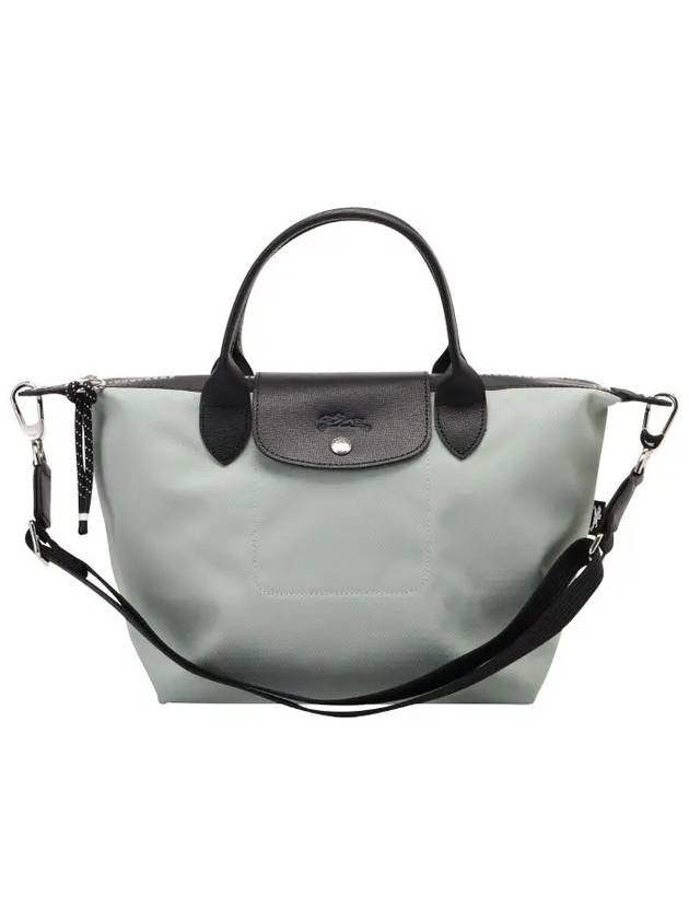 Le Pliage Energy S Tote Bag Vervain - LONGCHAMP - BALAAN 2