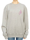 JW0167 G0861 905 Women s Sweatshirt - JW ANDERSON - BALAAN 3