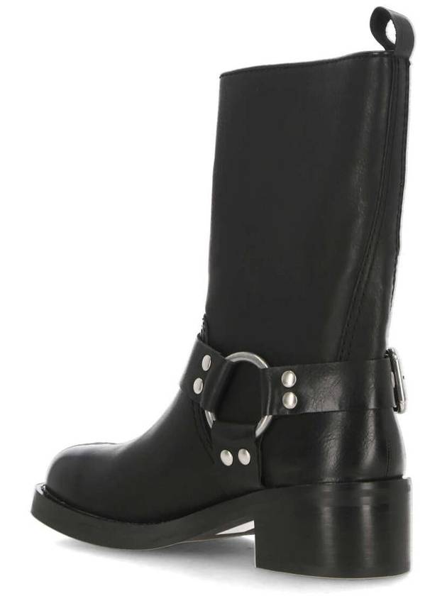 Steve Madden Boots - STEVE MADDEN - BALAAN 3