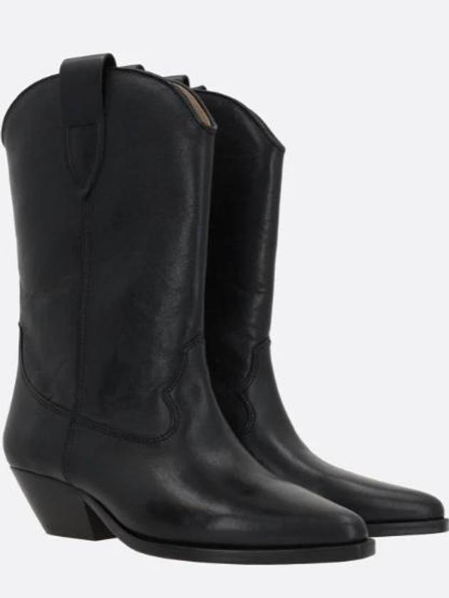 Isabel Marant Boots - ISABEL MARANT - BALAAN 3