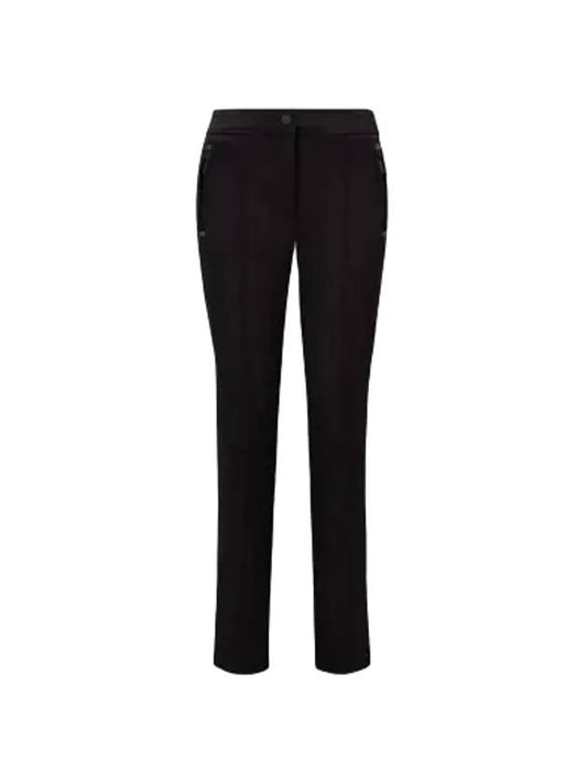 Grenoble I20982A0000653064999 Pants - MONCLER - BALAAN 2