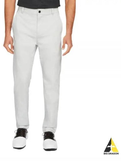 Dri-FIT UV Golf Slim Fit Chino Pants White - NIKE - BALAAN 2