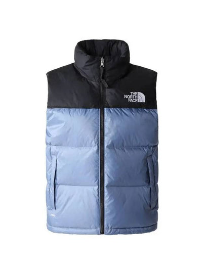 Women's 1996 Nupsi Padded Vest NF0A3XEP73A - THE NORTH FACE - BALAAN 2