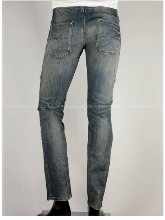 MAN DARRON 0813W - DIESEL - BALAAN 3