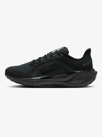 Pegasus 41 GTX Low Top Sneakers Black - NIKE - BALAAN 2