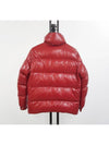 women padding - MONCLER - BALAAN 6