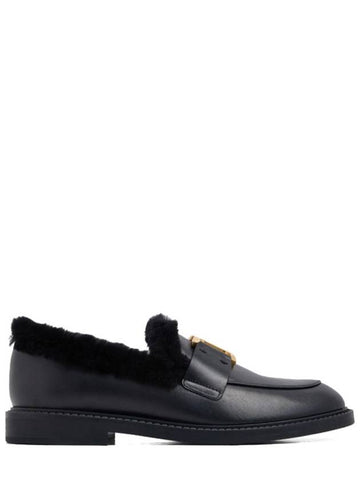 CHLOE SHOES LOAFERS - CHLOE - BALAAN 1