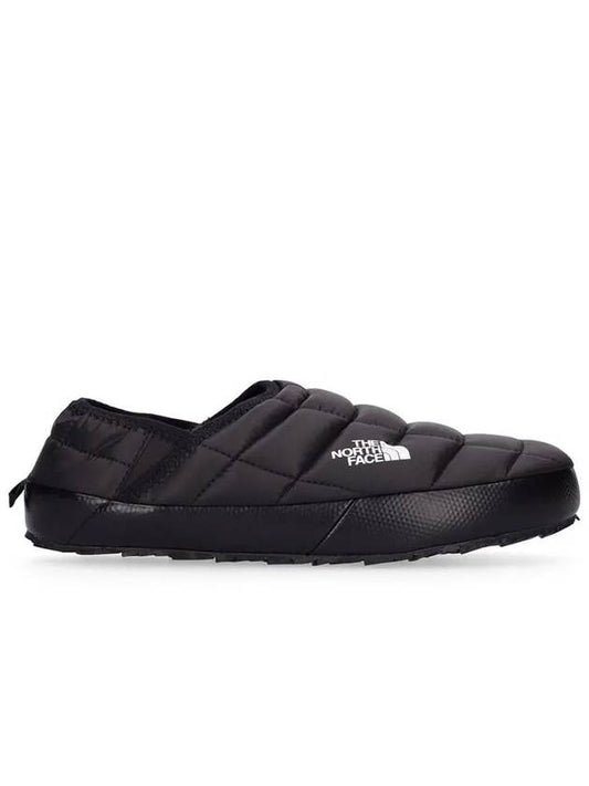 The North Face THERMOBALL Thermoball Nuptse Print Logo Mule - THE NORTH FACE - BALAAN 1