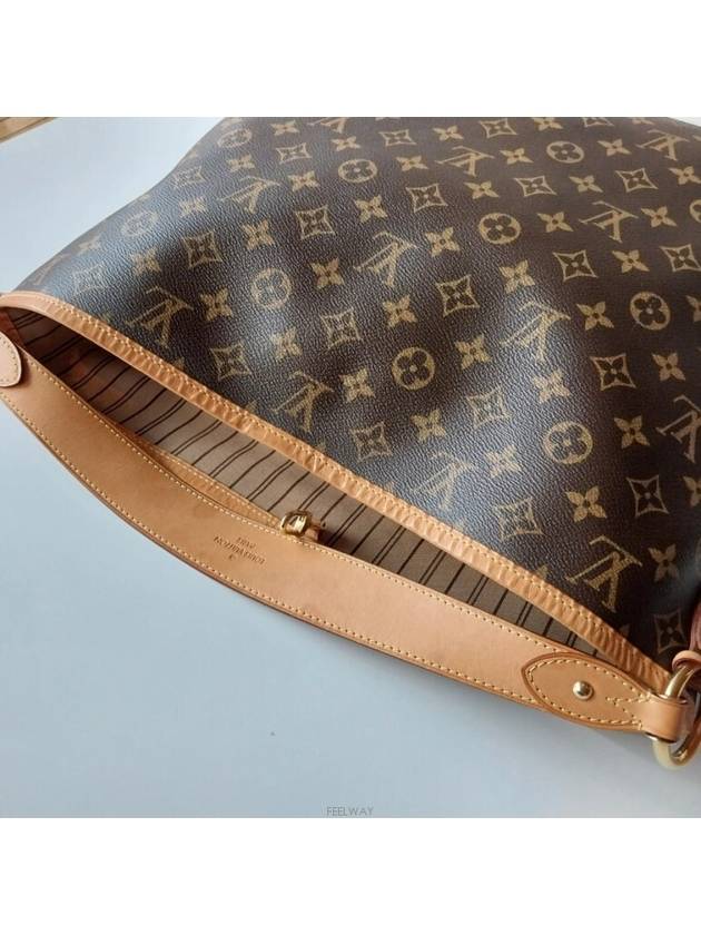 women shoulder bag - LOUIS VUITTON - BALAAN 5