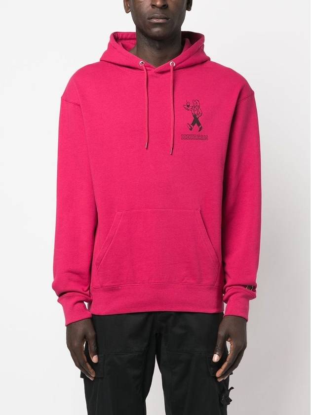 ICECREAM Sweaters Red - BILLIONAIRE BOYS CLUB - BALAAN 2