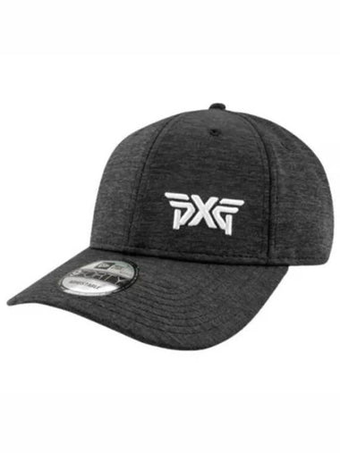 Hat 60225018 Black - PXG - BALAAN 1