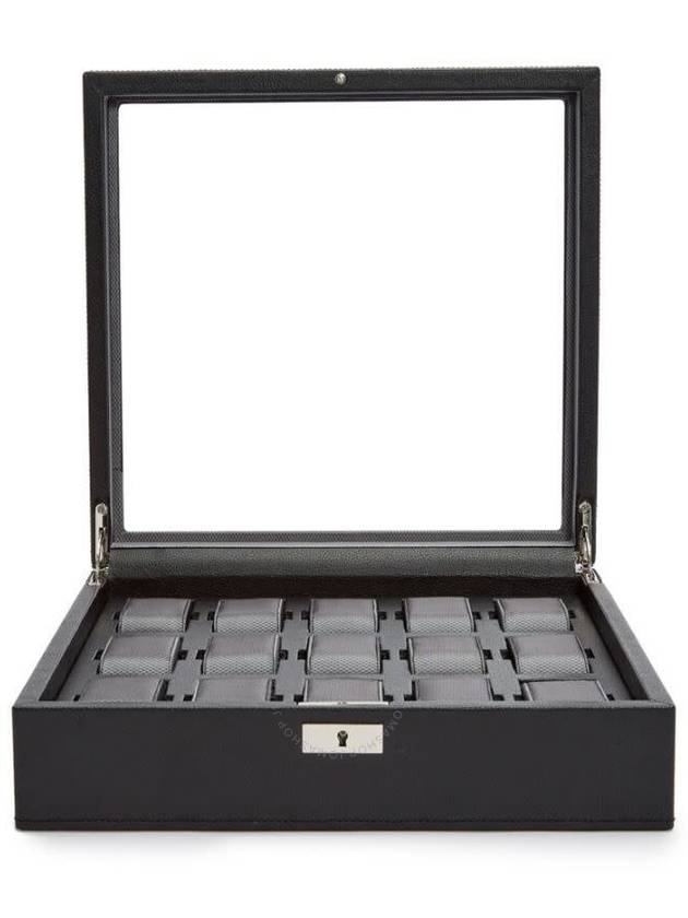 Viceroy 15 PC Watch Box - WOLF - BALAAN 3