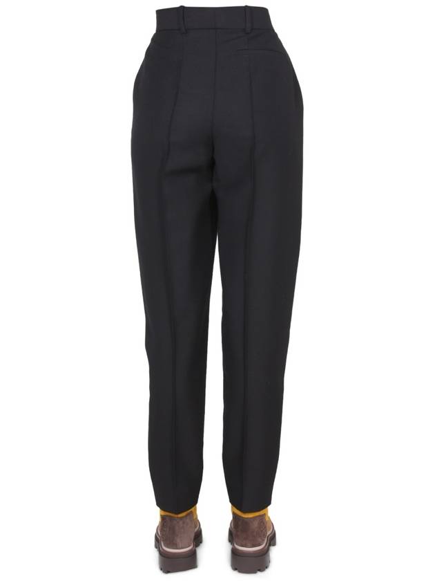 Mohair Pants 142973001 B0040190520 - TORY BURCH - BALAAN 5