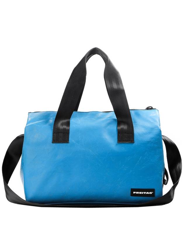 Unisex shoulder bag F45 LOIS 0048 - FREITAG - BALAAN 1