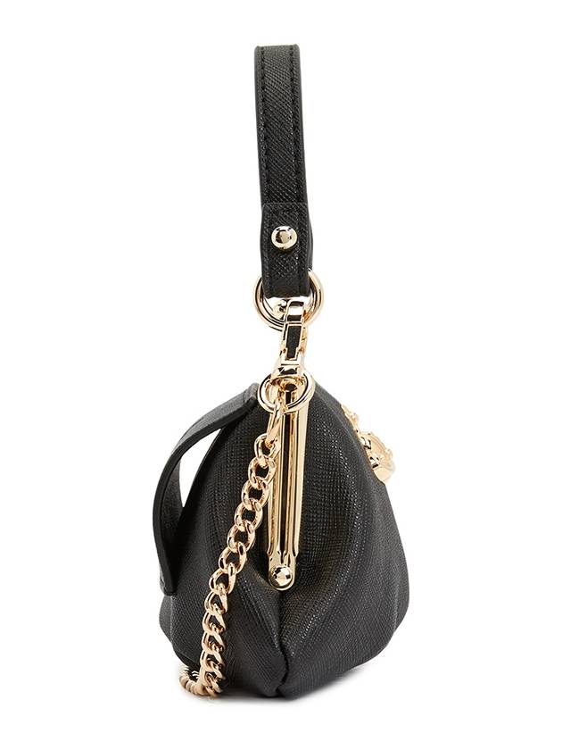 Granny Mini Bag Black - VIVIENNE WESTWOOD - BALAAN 3