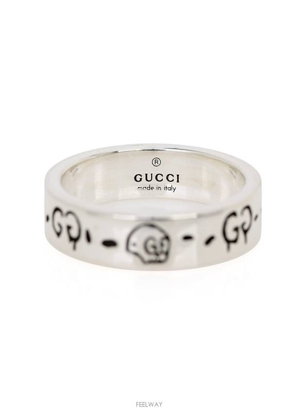 women rings - GUCCI - BALAAN 2