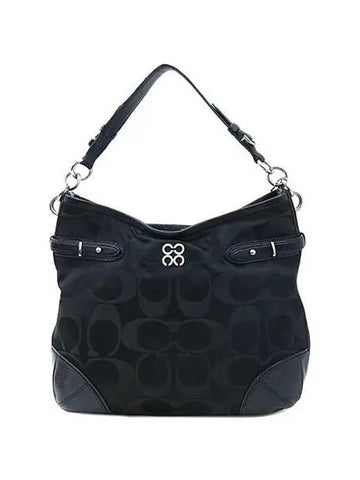 16408 shoulder bag - COACH - BALAAN 1