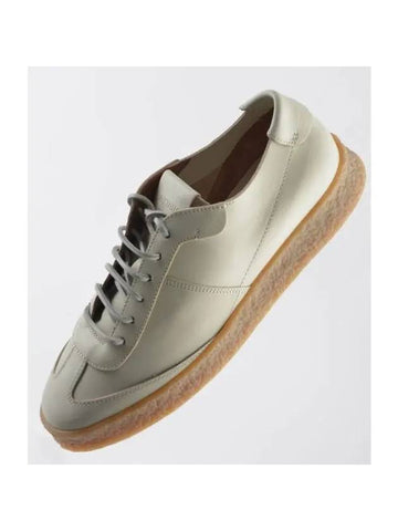 Sneakers Sneakers B10500 ROUS 03 CRESPO - BUTTERO - BALAAN 1