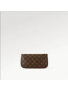 Monogram Multi Pochette Shoulder Bag Rose Clair - LOUIS VUITTON - BALAAN 8