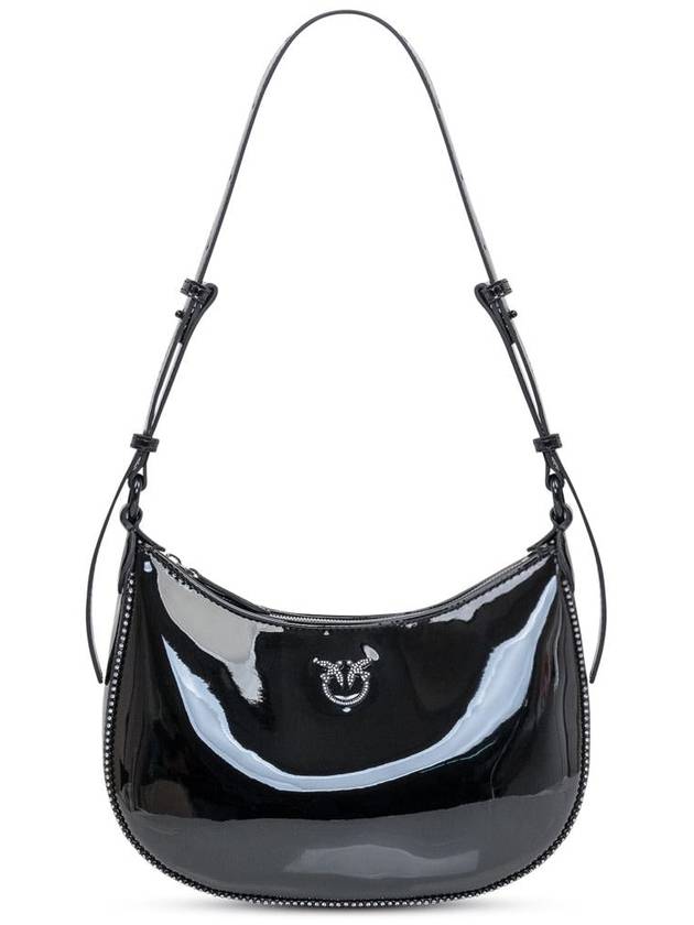 Pinko Half Moon Mini Bag - PINKO - BALAAN 1