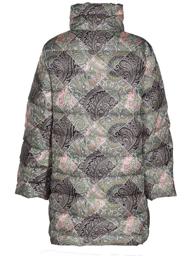 Etro Coats - ETRO - BALAAN 3