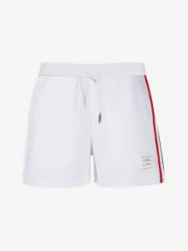 classic short shorts - THOM BROWNE - BALAAN 2