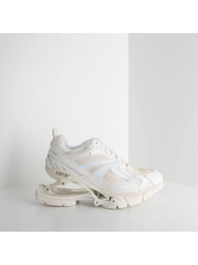 Xpander Low Top Sneakers White - BALENCIAGA - BALAAN 2