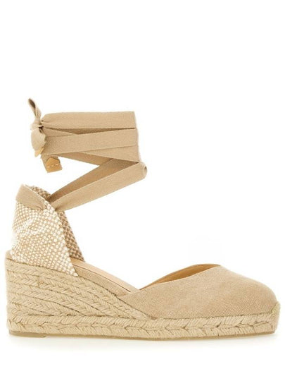 ESPADRILLE 