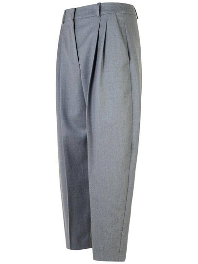 Stella McCartney Trousers - STELLA MCCARTNEY - BALAAN 2