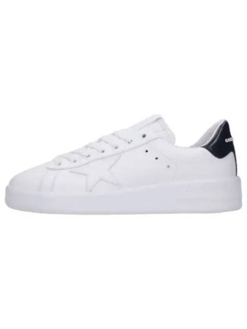 Purestar Sneakers White Blue - GOLDEN GOOSE - BALAAN 1