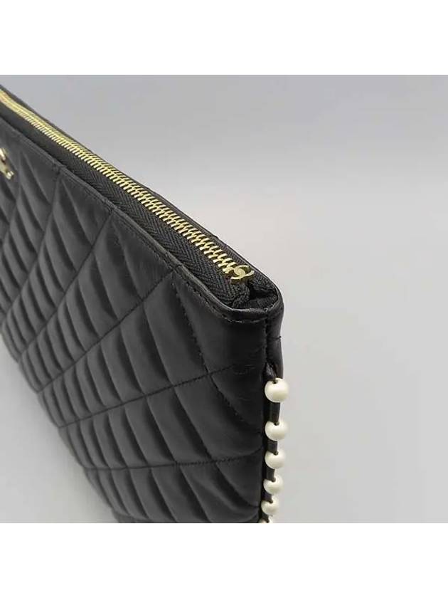 AP1047 Clutch Bag - CHANEL - BALAAN 4